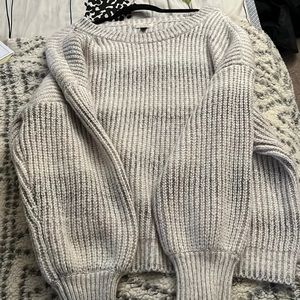 Women’s sweater